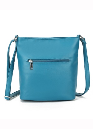 Long & Son Spring Crossbody Bag